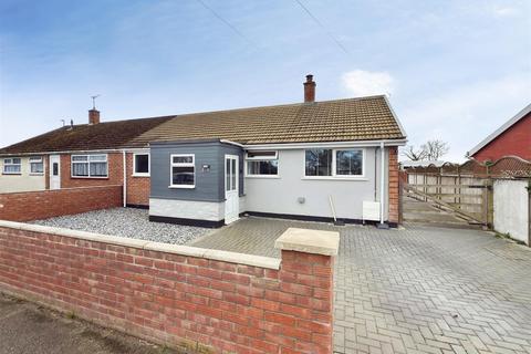 undefined, Somerleyton Road, Oulton, Lowestoft, Suffolk, NR32