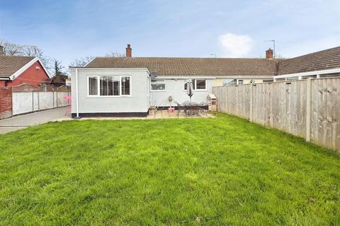 undefined, Somerleyton Road, Oulton, Lowestoft, Suffolk, NR32
