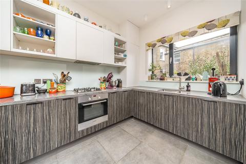 undefined, Chelmer Road, London, E9