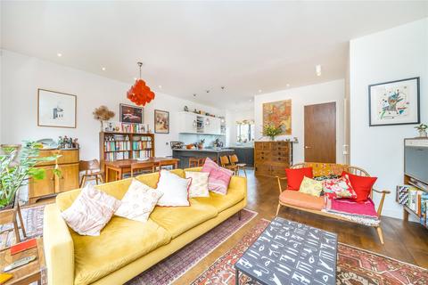 undefined, Chelmer Road, London, E9