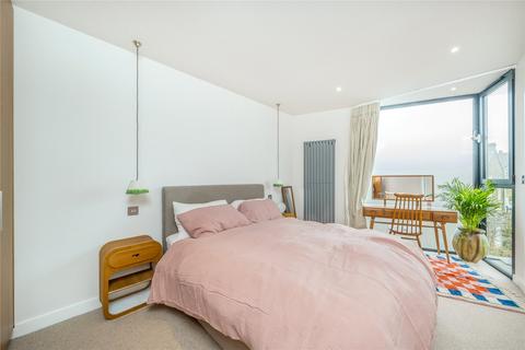 undefined, Chelmer Road, London, E9