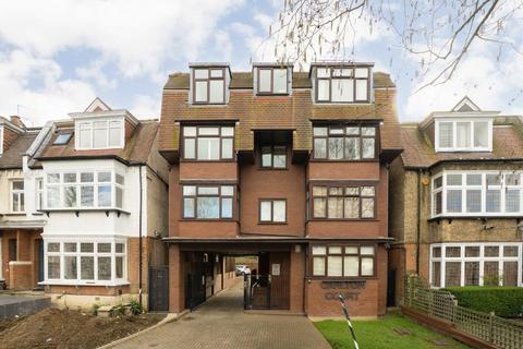 1 bedroom flat for sale, Nether Street, London N3