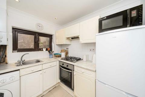1 bedroom flat for sale, Nether Street, London N3