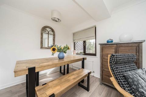 1 bedroom flat for sale, Nether Street, London N3