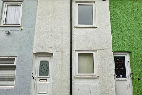 undefined, Perrimans Row, Exmouth EX8