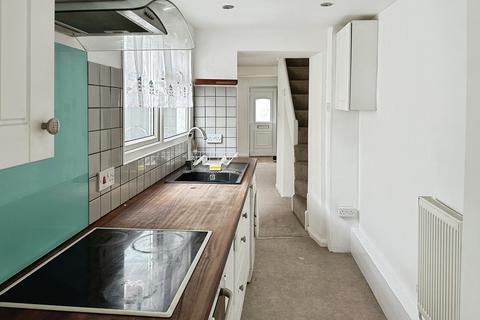 undefined, Perrimans Row, Exmouth EX8