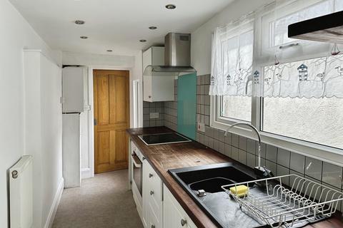 undefined, Perrimans Row, Exmouth EX8