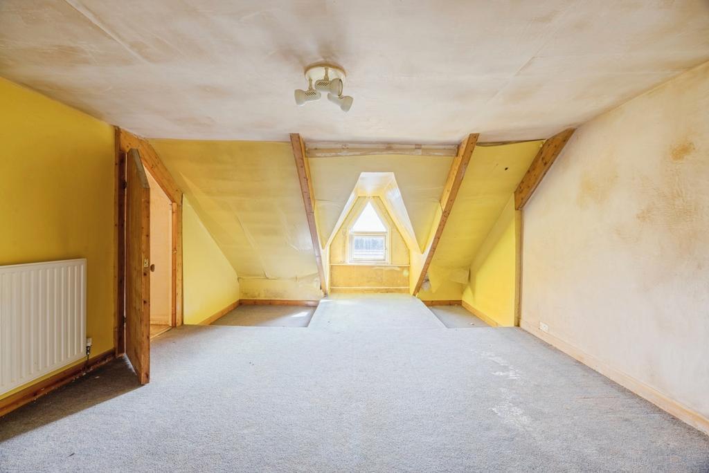 Loft Space
