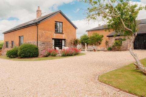 undefined, Knowle, Crediton, Devon