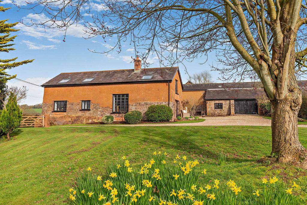 Knowle Barn