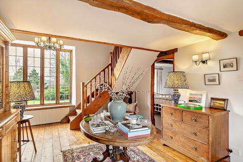undefined, Knowle, Crediton, Devon