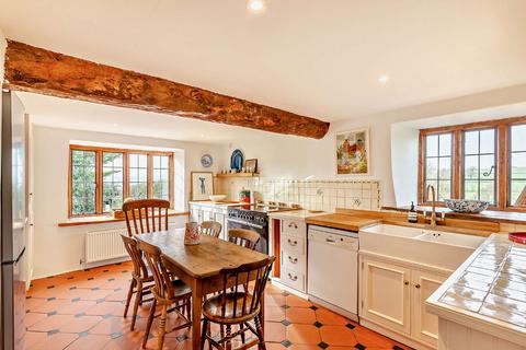 undefined, Knowle, Crediton, Devon