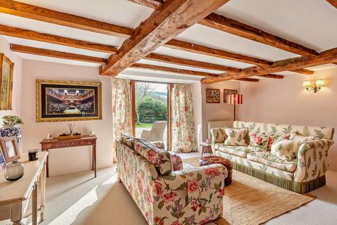 undefined, Knowle, Crediton, Devon
