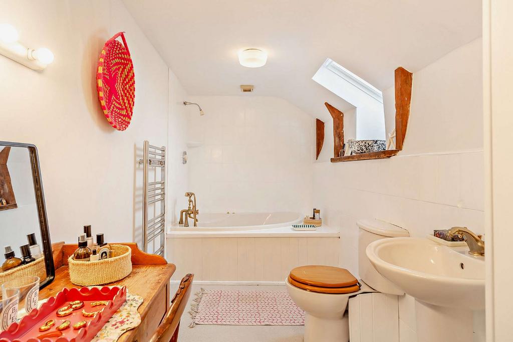 En Suite