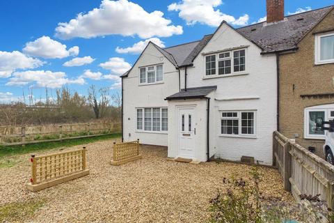 2 bedroom terraced house for sale - Henley Road, Oxford OX4