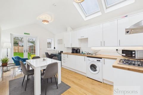 undefined, Henley Road, Oxford OX4