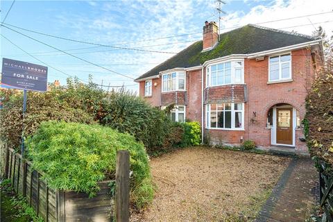 3 bedroom semi-detached house to rent, Mill Lane, Romsey, Hampshire