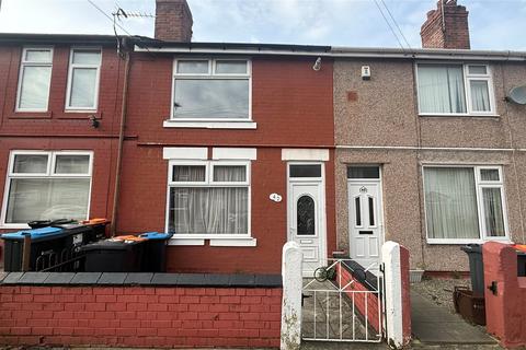 undefined, Ashfield Road, Ellesmere Port, Cheshire, CH65