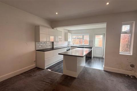 undefined, Ashfield Road, Ellesmere Port, Cheshire, CH65