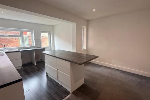 undefined, Ashfield Road, Ellesmere Port, Cheshire, CH65