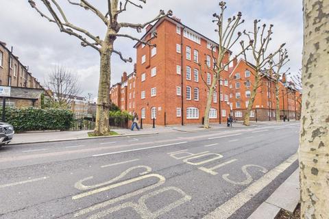 Cureton Street, London