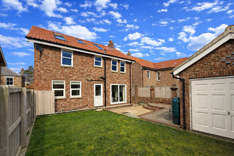 5 bedroom detached house for sale, Tockwith, Marston Road, YO26