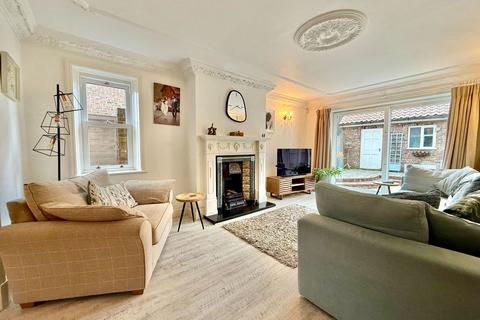 5 bedroom detached house for sale, Tockwith, Marston Road, YO26