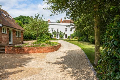 6 bedroom country house for sale, Scarletts Lane, Berkshire, RG10