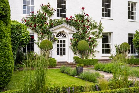 6 bedroom country house for sale, Scarletts Lane, Berkshire, RG10