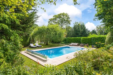 6 bedroom country house for sale, Scarletts Lane, Berkshire, RG10