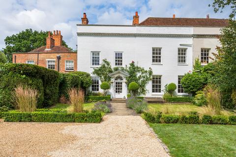 6 bedroom country house for sale, Scarletts Lane, Berkshire, RG10