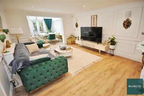 2 bedroom terraced house for sale, Firs Avenue, Friern Barnet, N11