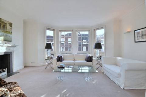 3 bedroom flat to rent, Church Row, Hampstead, NW3