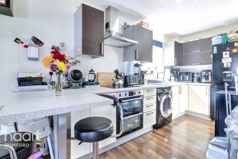 undefined, Riverside Close, Romford, RM1 1EF