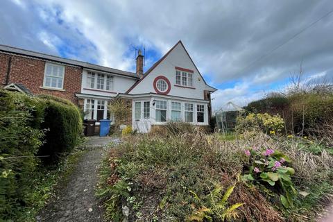 4 bedroom semi-detached house for sale, Church Becks, Scarborough YO13
