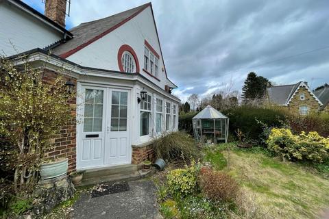 4 bedroom semi-detached house for sale, Church Becks, Scarborough YO13