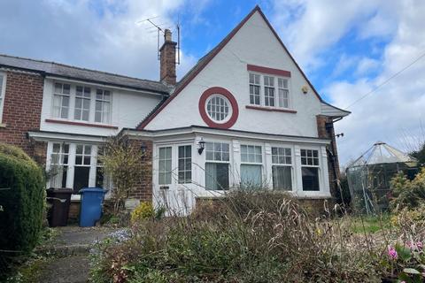 4 bedroom semi-detached house for sale, Church Becks, Scarborough YO13