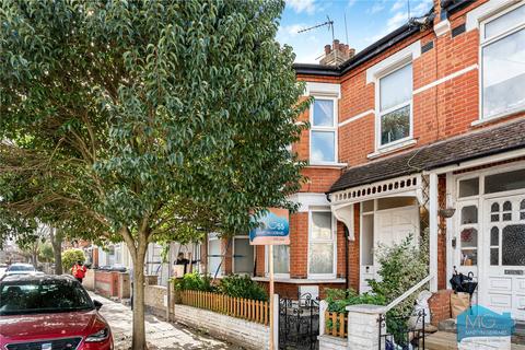 Derby Avenue, North Finchley, London, N12