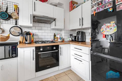 3 bedroom terraced house for sale, Derby Avenue, North Finchley, London, N12