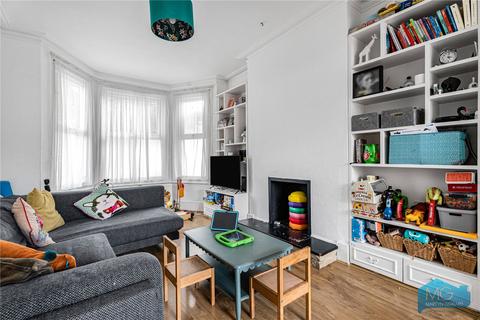 3 bedroom terraced house for sale, Derby Avenue, North Finchley, London, N12