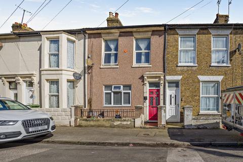 3 bedroom terraced house for sale, Meyrick Road, Sheerness, County Kent ME12