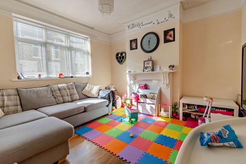 3 bedroom terraced house for sale, Meyrick Road, Sheerness, County Kent ME12