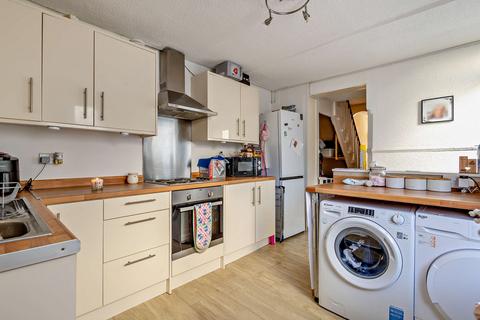 3 bedroom terraced house for sale, Meyrick Road, Sheerness, County Kent ME12