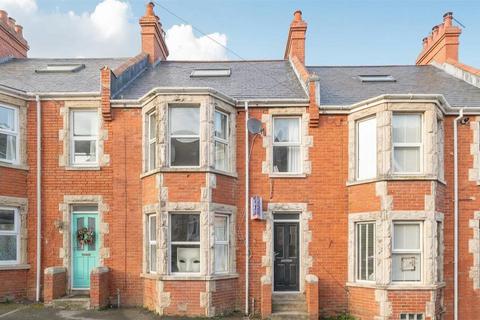 4 bedroom house for sale, Osborne Road, Swanage