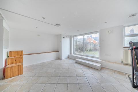 4 bedroom house for sale, Osborne Road, Swanage