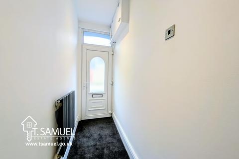4 bedroom terraced house for sale, Llewellyn Street, Pontygwaith, Ferndale, Rhondda Cynon Taf, CF43 3LD