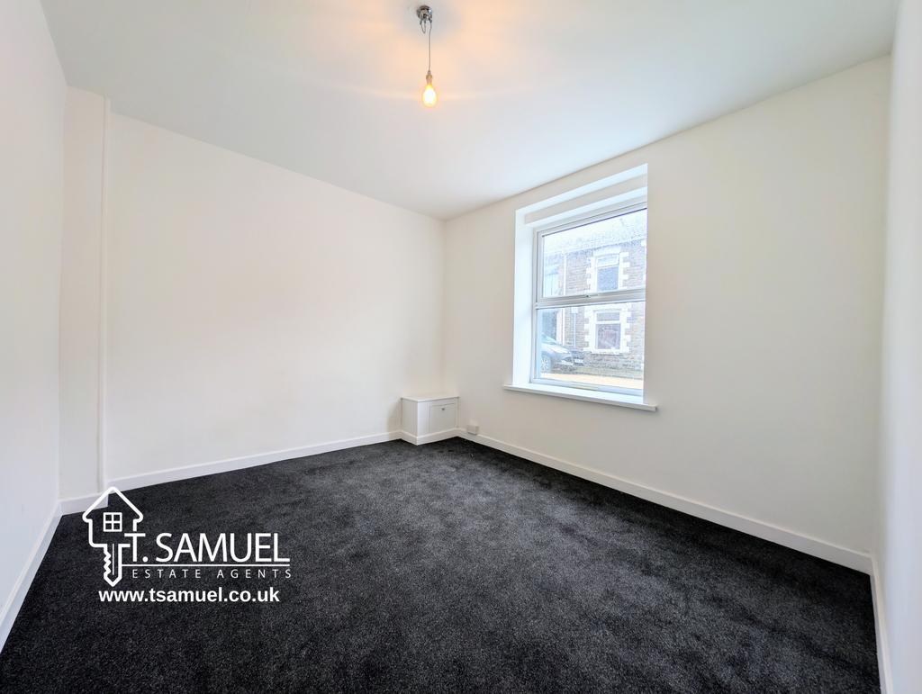 Reception Room 1
