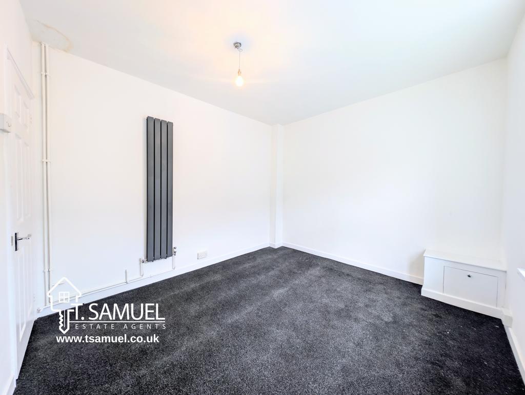 Reception Room 1
