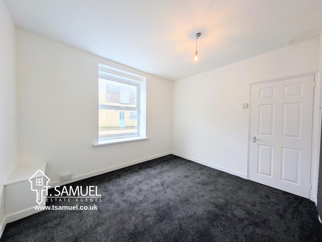 Reception Room 1