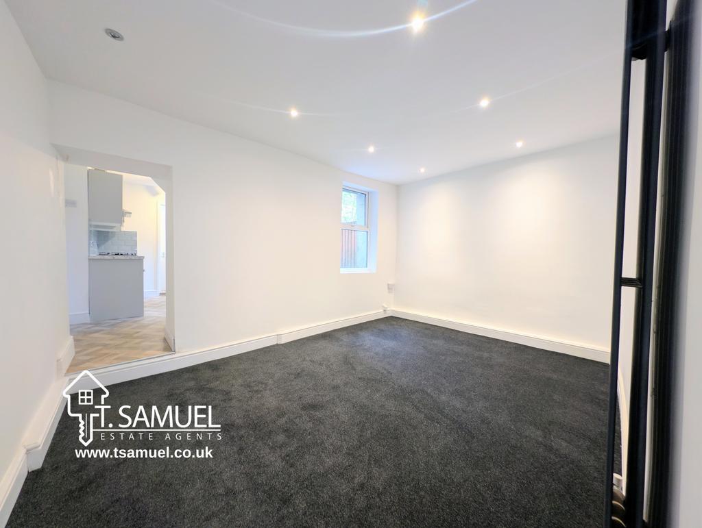 Reception Room 2